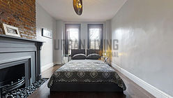 Townhouse Bedford Stuyvesant - 卧室