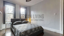 Townhouse Bedford Stuyvesant - 卧室