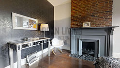 Townhouse Bedford Stuyvesant - 卧室