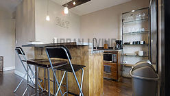 Townhouse Bedford Stuyvesant - 厨房