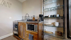 Townhouse Bedford Stuyvesant - 厨房