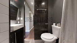 Townhouse Bedford Stuyvesant - 浴室