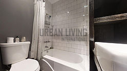 Townhouse Bedford Stuyvesant - Bathroom