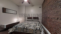 Townhouse Bedford Stuyvesant - Bedroom 2