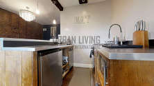 Casa Bedford Stuyvesant - Cucina