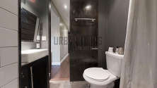 Casa Bedford Stuyvesant - Sala da bagno