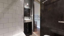 Casa Bedford Stuyvesant - Sala da bagno