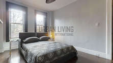 Haus Bedford Stuyvesant - Schlafzimmer