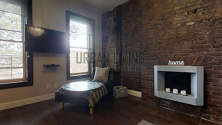Haus Bedford Stuyvesant - Wohnzimmer