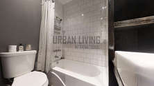 Townhouse Bedford Stuyvesant - Bathroom