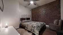 Townhouse Bedford Stuyvesant - Bedroom 2