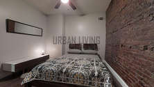 Townhouse Bedford Stuyvesant - Bedroom 2