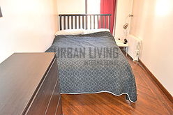 Maison de ville Upper West Side - Chambre