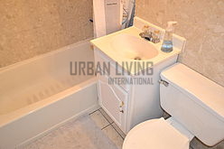 Maison de ville Upper West Side - Salle de bain