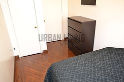 Townhouse Upper West Side - Bedroom