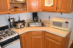 Townhouse Upper West Side - Kitchen