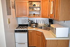 Townhouse Upper West Side - Kitchen