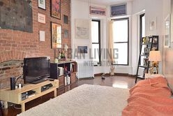 Townhouse Upper West Side - Living room