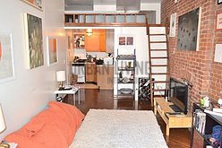 Townhouse Upper West Side - Living room
