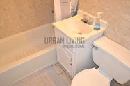casa Upper West Side - Cuarto de baño