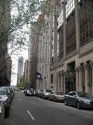 casa Upper West Side - Edificio
