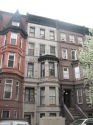 casa Upper West Side - Edificio