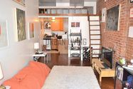 casa Upper West Side - Entreplanta