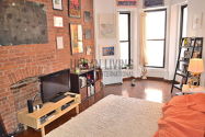 Casa Upper West Side - Soggiorno