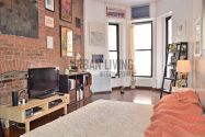 Townhouse Upper West Side - 客厅