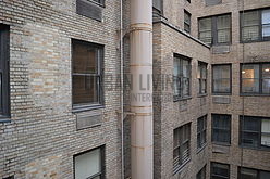 Apartamento Midtown West - Salón
