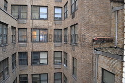 Apartamento Midtown West - Salón