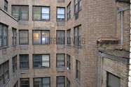 Appartement Midtown West - Séjour