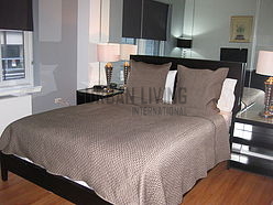 Appartement Midtown West - Chambre