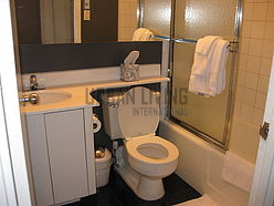 Appartement Midtown West - Salle de bain