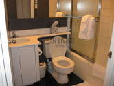 Apartamento Midtown West - Cuarto de baño