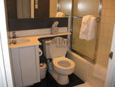 Appartement Midtown West - Salle de bain