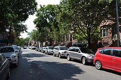 Квартира Park Slope