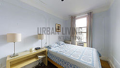Квартира Park Slope - Гостиная