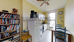 Apartamento Park Slope - Cocina
