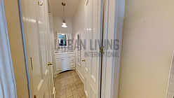 Appartamento Park Slope - Sala da bagno