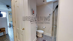 Appartamento Park Slope - Sala da bagno