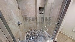 Appartamento Park Slope - Sala da bagno