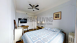 Appartamento Park Slope - Soggiorno