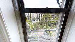 Wohnung Park Slope - Küche