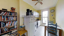 Appartamento Park Slope - Cucina