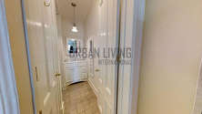 Appartamento Park Slope - Sala da bagno
