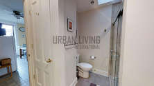 Appartamento Park Slope - Sala da bagno