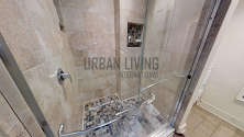 Appartamento Park Slope - Sala da bagno