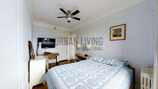 Appartement Park Slope - Séjour