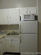 Apartamento Prospect Heights - Cozinha